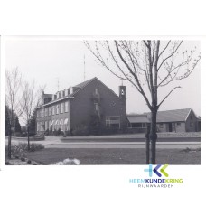 Pannerden Schoolstraat 3 Bejaardentehuis Coll. HKR (1)